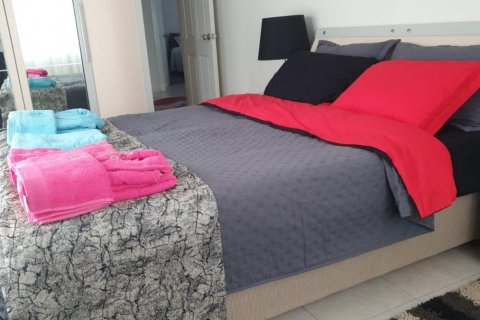 Lejlighed i Cikcilli, Antalya, Tyrkiet Nr. 208163 - 9