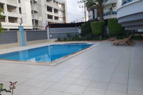 Lejlighed i Cikcilli, Antalya, Tyrkiet Nr. 208163 - 17
