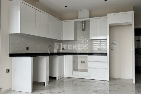 1+1 Wohnung in Alanya, Antalya, Türkei Nr. 82216 - 10