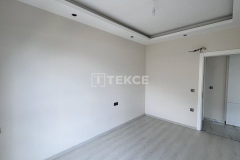 1+1 Wohnung in Alanya, Antalya, Türkei Nr. 82216 - 15