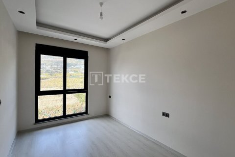 1+1 Wohnung in Alanya, Antalya, Türkei Nr. 82216 - 18