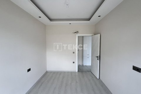 1+1 Wohnung in Alanya, Antalya, Türkei Nr. 82216 - 16
