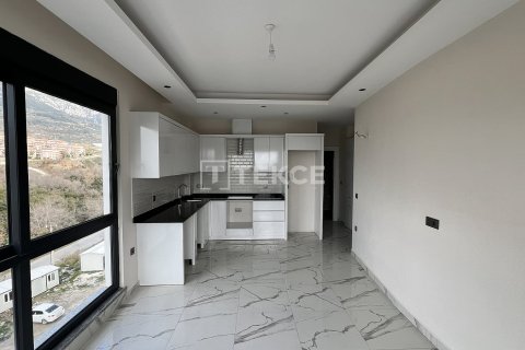 1+1 Wohnung in Alanya, Antalya, Türkei Nr. 82216 - 13