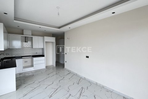 1+1 Wohnung in Alanya, Antalya, Türkei Nr. 82216 - 11