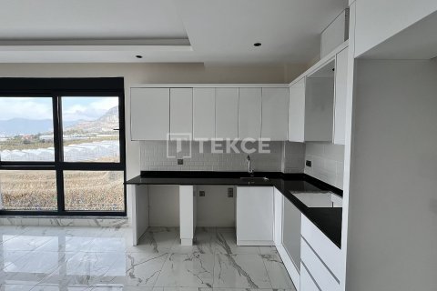 1+1 Wohnung in Alanya, Antalya, Türkei Nr. 82216 - 12