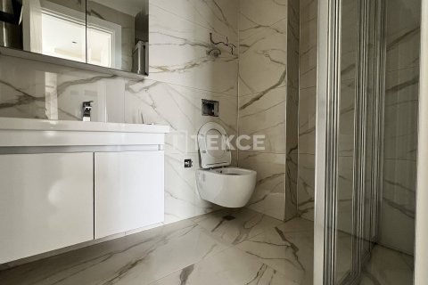 1+1 Wohnung in Alanya, Antalya, Türkei Nr. 82216 - 21