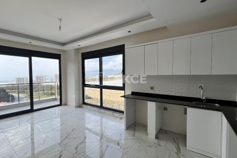 1+1 Wohnung in Alanya, Antalya, Türkei Nr. 82216 - 9