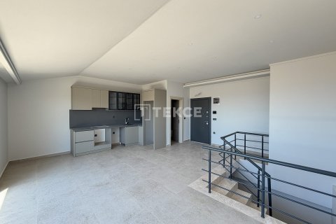 2+1 Penthäuser in Alanya, Antalya, Türkei Nr. 53505 - 20
