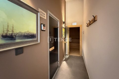 2+1 Penthäuser in Alanya, Antalya, Türkei Nr. 53505 - 16