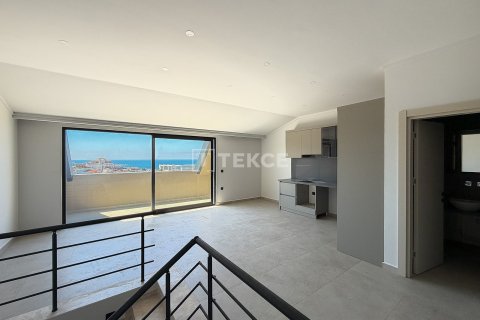 2+1 Penthäuser in Alanya, Antalya, Türkei Nr. 53505 - 22