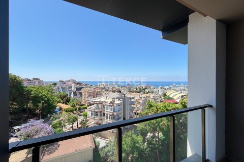 2+1 Penthäuser in Alanya, Antalya, Türkei Nr. 53505 - 29