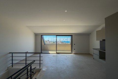 2+1 Penthäuser in Alanya, Antalya, Türkei Nr. 53505 - 23