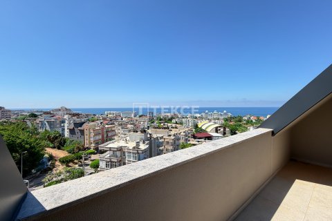 2+1 Penthäuser in Alanya, Antalya, Türkei Nr. 53505 - 28