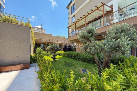 2+1 Penthäuser in Alanya, Antalya, Türkei Nr. 53505 - 13