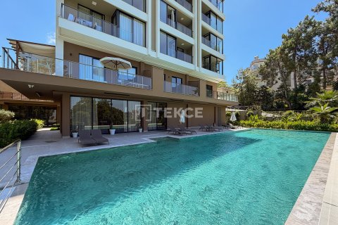 2+1 Penthäuser in Alanya, Antalya, Türkei Nr. 53505 - 6