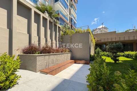 2+1 Penthäuser in Alanya, Antalya, Türkei Nr. 53505 - 12