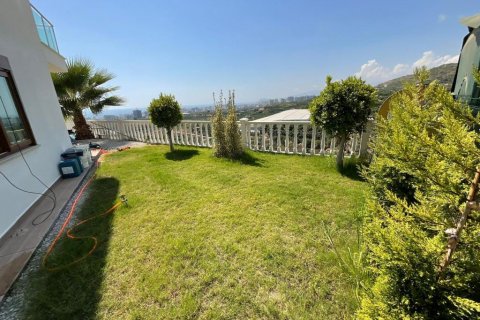 Villa  i Kargicak, Alanya, Antalya, Tyrkia Nr. 206950 - 24