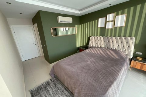 Villa  i Kargicak, Alanya, Antalya, Tyrkia Nr. 206950 - 6