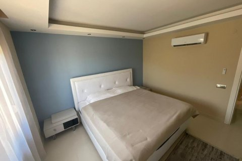 Villa  i Kargicak, Alanya, Antalya, Tyrkia Nr. 206950 - 13