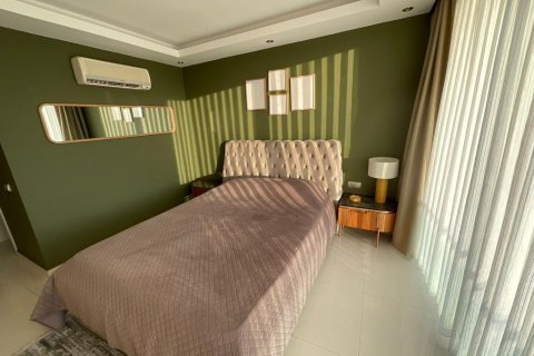 Villa  i Kargicak, Alanya, Antalya, Tyrkia Nr. 206950 - 5