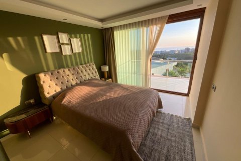 Villa  i Kargicak, Alanya, Antalya, Tyrkia Nr. 206950 - 1