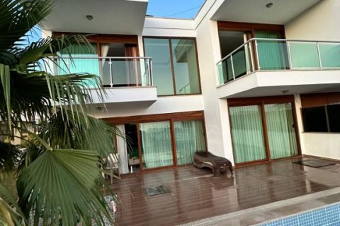 Villa  i Kargicak, Alanya, Antalya, Tyrkia Nr. 206950 - 28