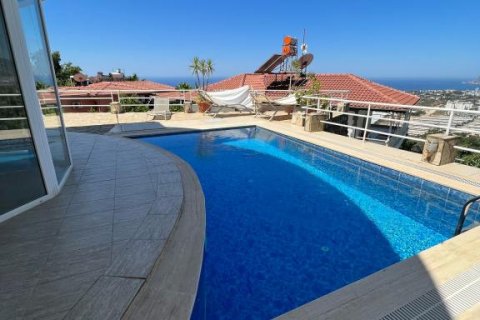 Продажа виллы  в Кестеле, Анталье, Турция 4 комн., 155м2, №206953 – фото 2