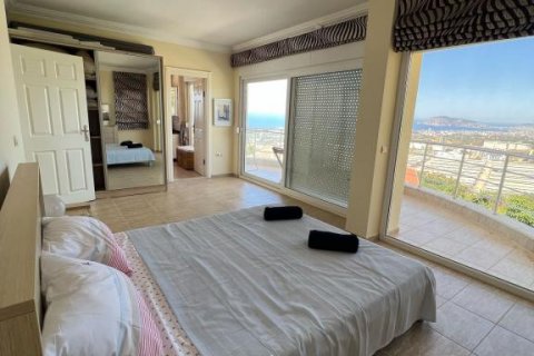 Продажа виллы  в Кестеле, Анталье, Турция 4 комн., 155м2, №206953 – фото 10