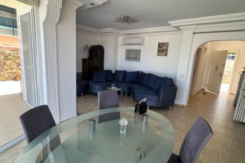 Продажа виллы  в Кестеле, Анталье, Турция 4 комн., 155м2, №206953 – фото 6