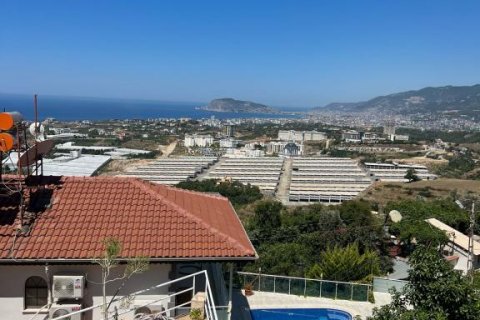 Продажа виллы  в Кестеле, Анталье, Турция 4 комн., 155м2, №206953 – фото 17