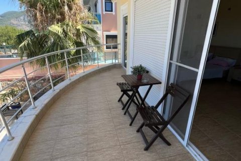 Продажа виллы  в Кестеле, Анталье, Турция 4 комн., 155м2, №206953 – фото 16