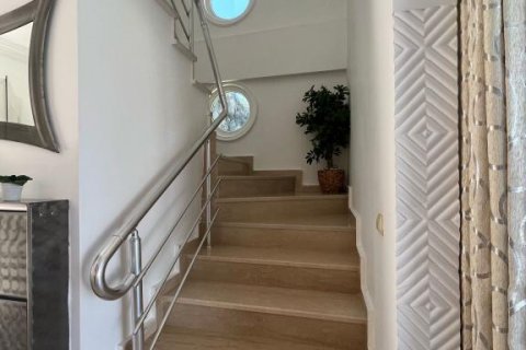 Продажа виллы  в Кестеле, Анталье, Турция 4 комн., 155м2, №206953 – фото 9