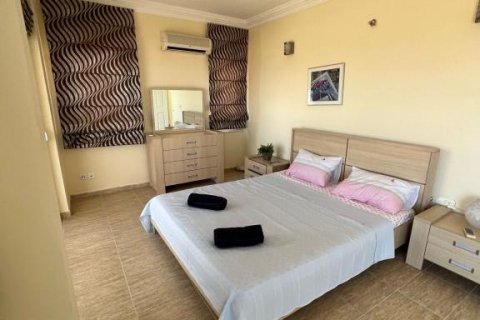 Продажа виллы  в Кестеле, Анталье, Турция 4 комн., 155м2, №206953 – фото 11