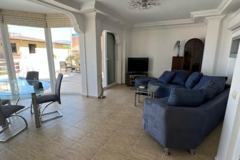 Продажа виллы  в Кестеле, Анталье, Турция 4 комн., 155м2, №206953 – фото 5