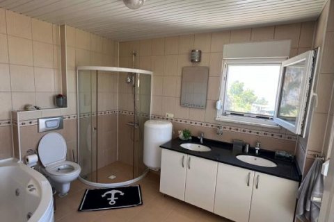 Продажа виллы  в Кестеле, Анталье, Турция 4 комн., 155м2, №206953 – фото 14