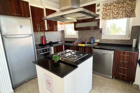 Продажа виллы  в Кестеле, Анталье, Турция 4 комн., 155м2, №206953 – фото 7