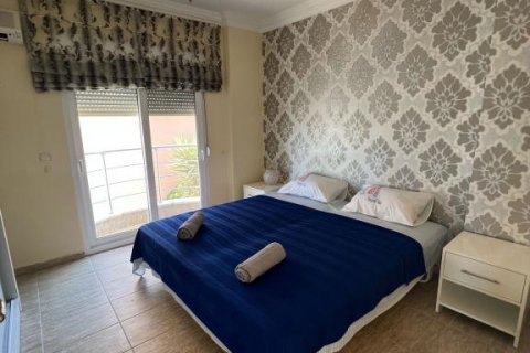 Продажа виллы  в Кестеле, Анталье, Турция 4 комн., 155м2, №206953 – фото 12