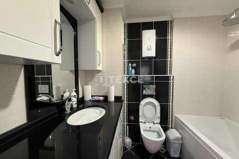 Продажа квартиры  в Аланье, Анталье, Турция 2+1, 110м2, №206955 – фото 23