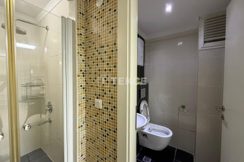 Продажа квартиры  в Аланье, Анталье, Турция 2+1, 110м2, №206955 – фото 10