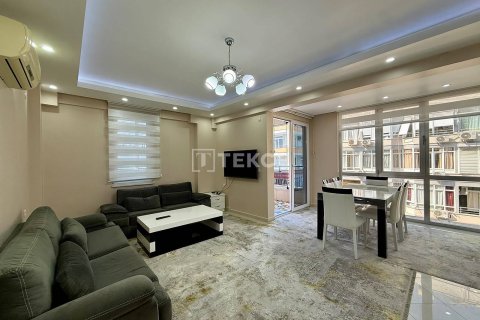 2+1 Lägenhet  i Alanya, Antalya, Turkiet Nr. 206955 - 15