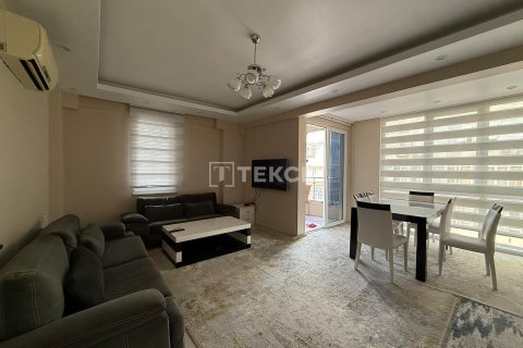 Продажа квартиры  в Аланье, Анталье, Турция 2+1, 110м2, №206955 – фото 14