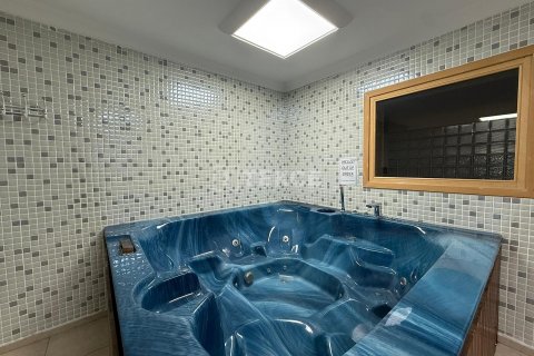 Продажа квартиры  в Аланье, Анталье, Турция 2+1, 110м2, №206955 – фото 7