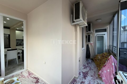 Продажа квартиры  в Аланье, Анталье, Турция 2+1, 110м2, №206955 – фото 26