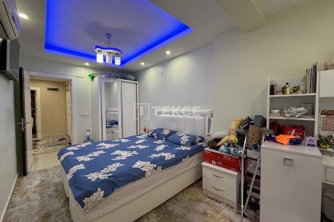 Продажа квартиры  в Аланье, Анталье, Турция 2+1, 110м2, №206955 – фото 19