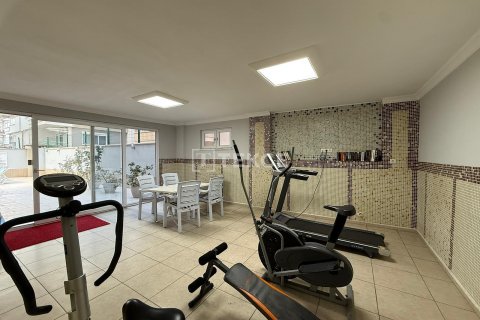 Продажа квартиры  в Аланье, Анталье, Турция 2+1, 110м2, №206955 – фото 12