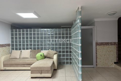 Продажа квартиры  в Аланье, Анталье, Турция 2+1, 110м2, №206955 – фото 13