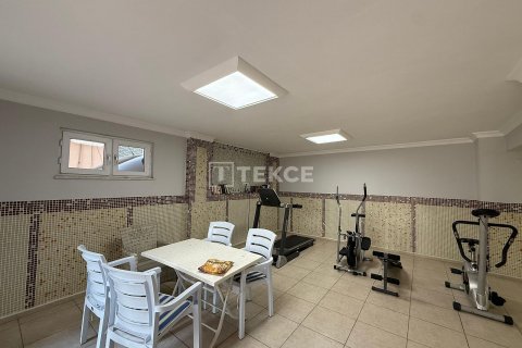 Продажа квартиры  в Аланье, Анталье, Турция 2+1, 110м2, №206955 – фото 11