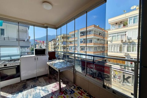 2+1 Lägenhet  i Alanya, Antalya, Turkiet Nr. 206955 - 23