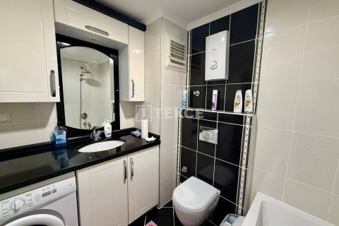 2+1 Lägenhet  i Alanya, Antalya, Turkiet Nr. 206955 - 25