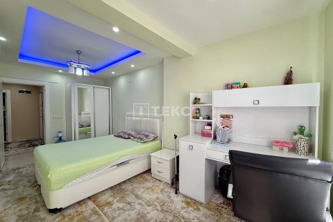 2+1 Lägenhet  i Alanya, Antalya, Turkiet Nr. 206955 - 19